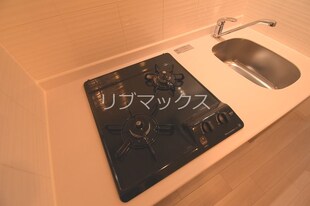 S-RESIDENCE新大阪Rishの物件内観写真